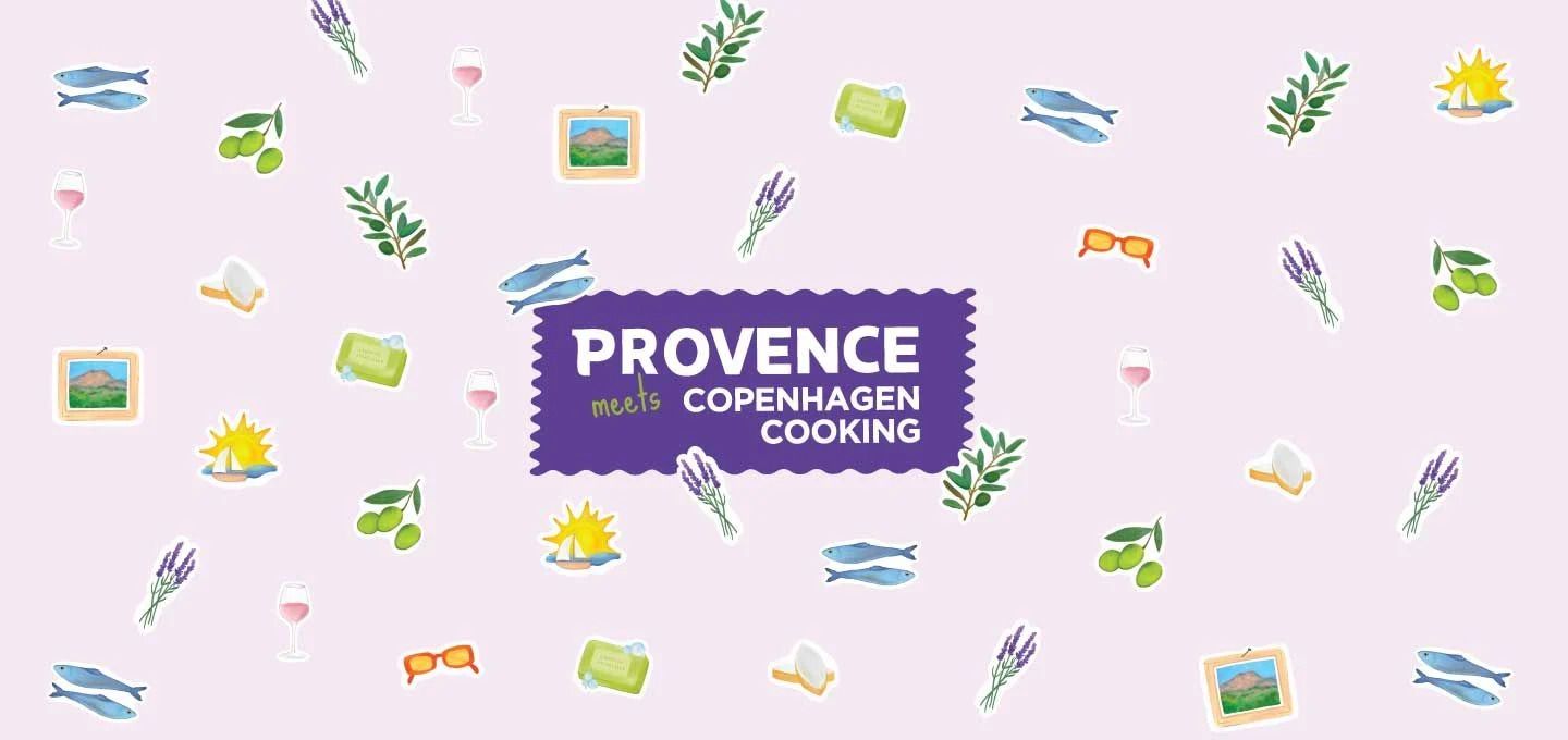 Visuel Copenhage Street Food Festival