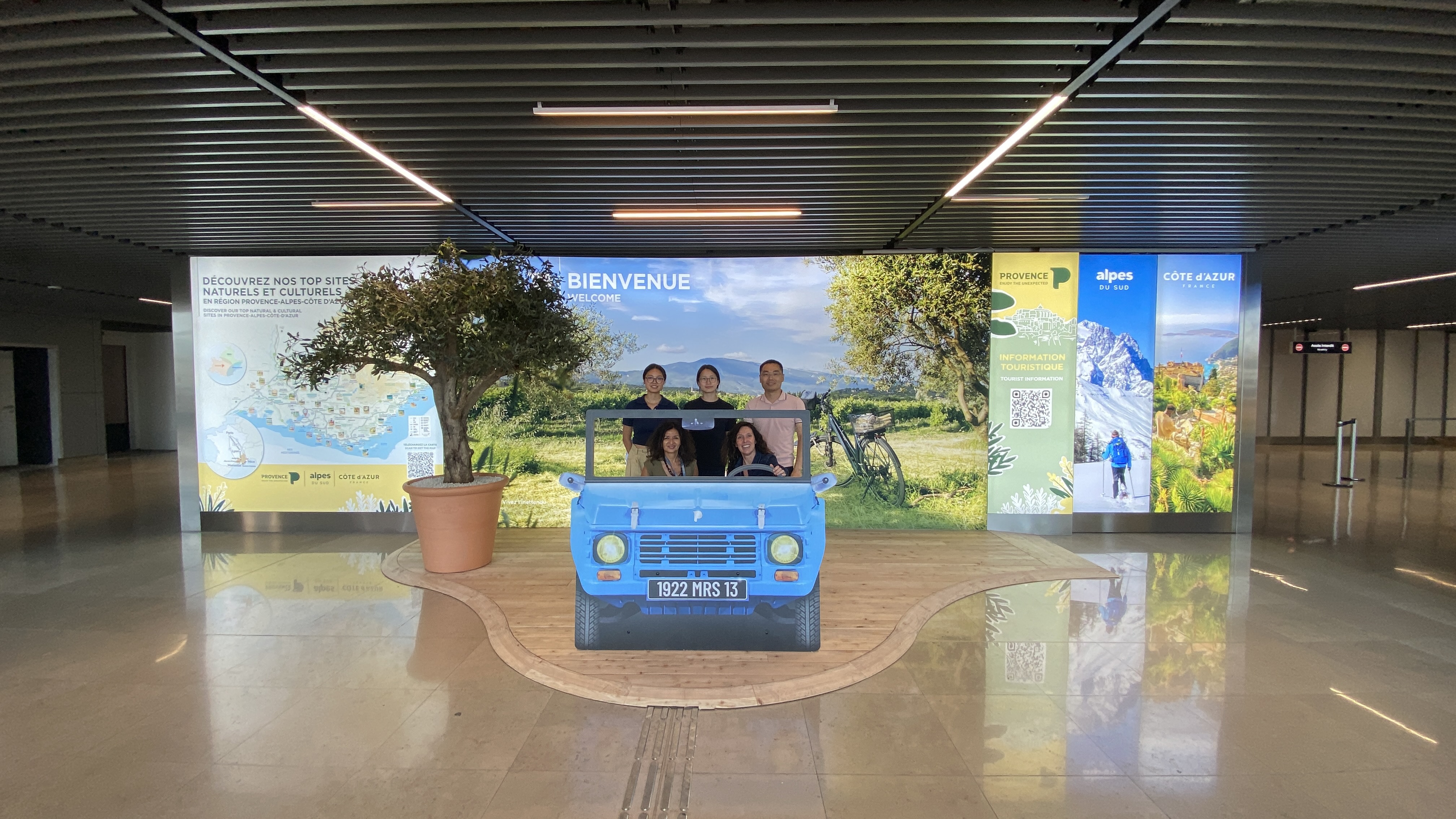 AEROPORT 4