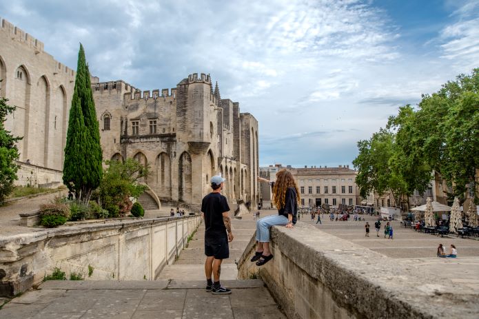 marketing content avignon