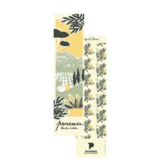 Jog Éditions - Marque-pages