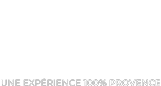 Logo salon provence