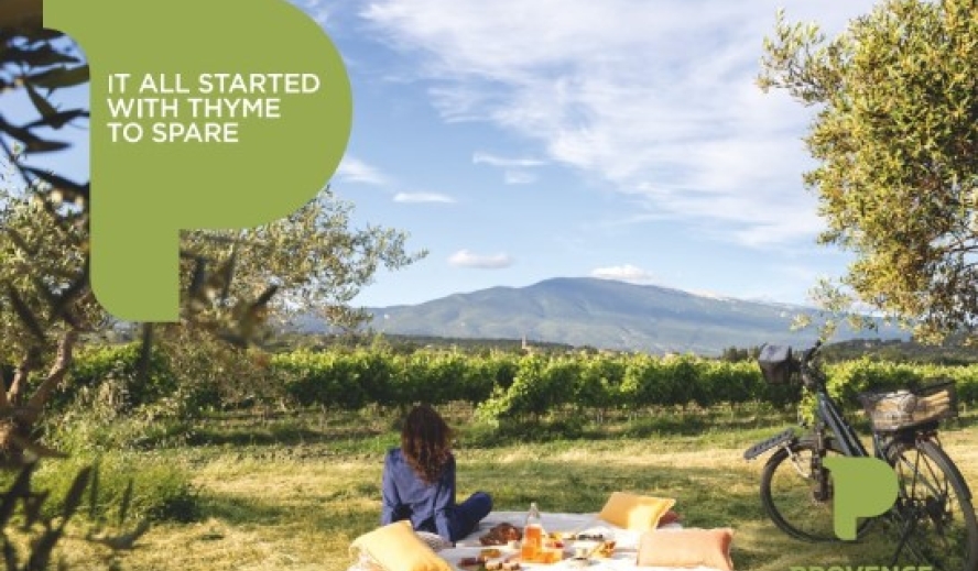 ventoux it all started with